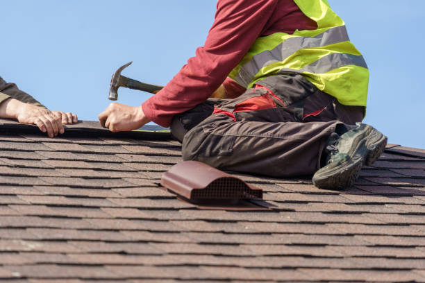 Best Storm Damage Roof Repair  in Bloomfield, MO